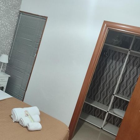 La Casa Di Simone Apartment Наполи Екстериор снимка
