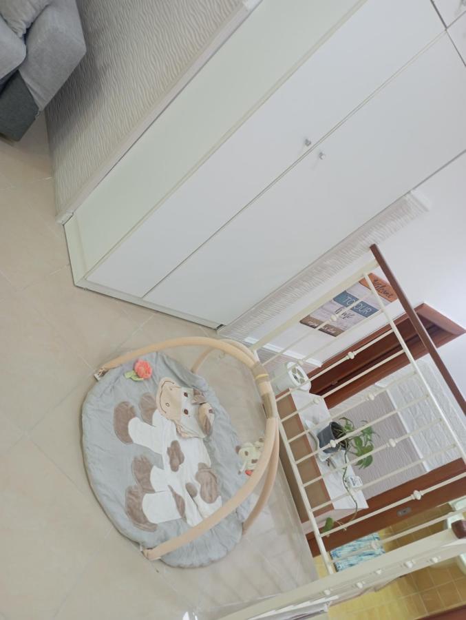 La Casa Di Simone Apartment Наполи Екстериор снимка