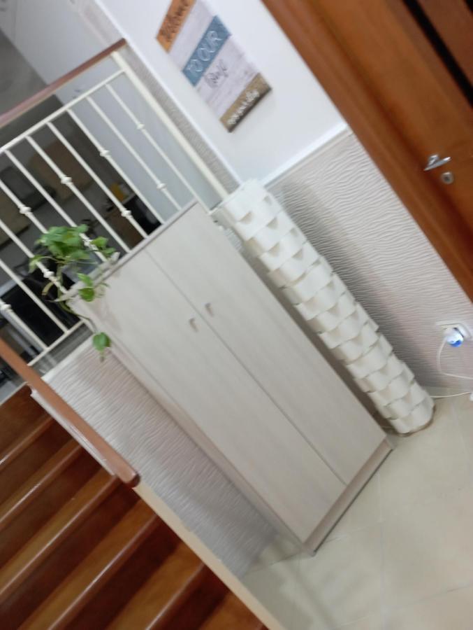 La Casa Di Simone Apartment Наполи Екстериор снимка