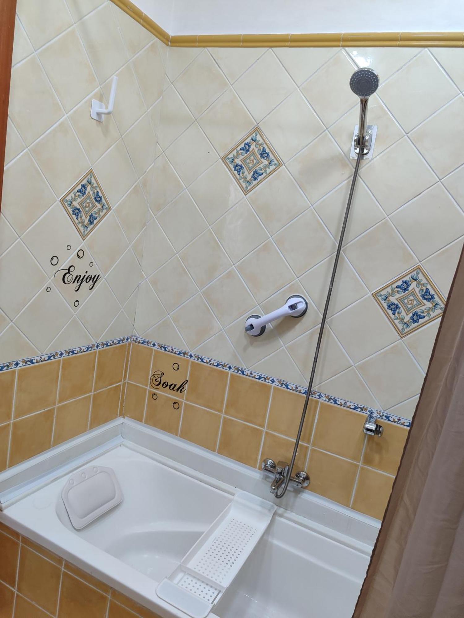 La Casa Di Simone Apartment Наполи Екстериор снимка