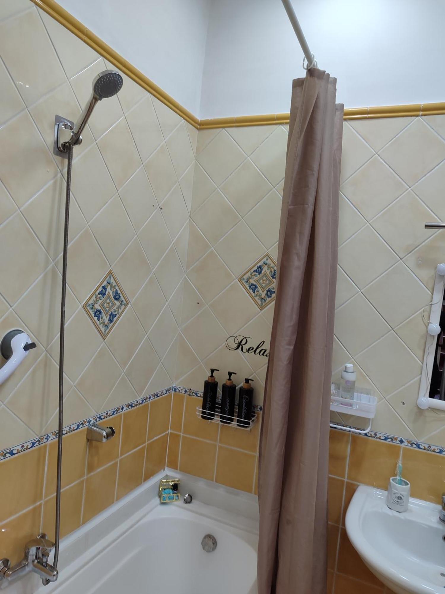 La Casa Di Simone Apartment Наполи Екстериор снимка