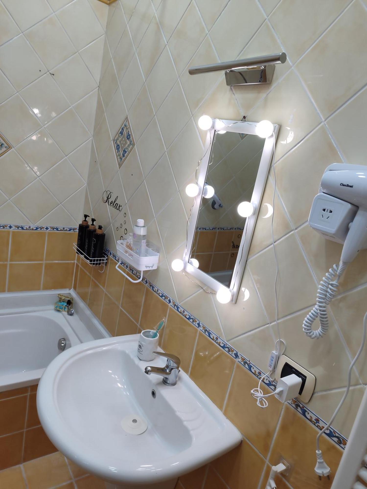 La Casa Di Simone Apartment Наполи Екстериор снимка