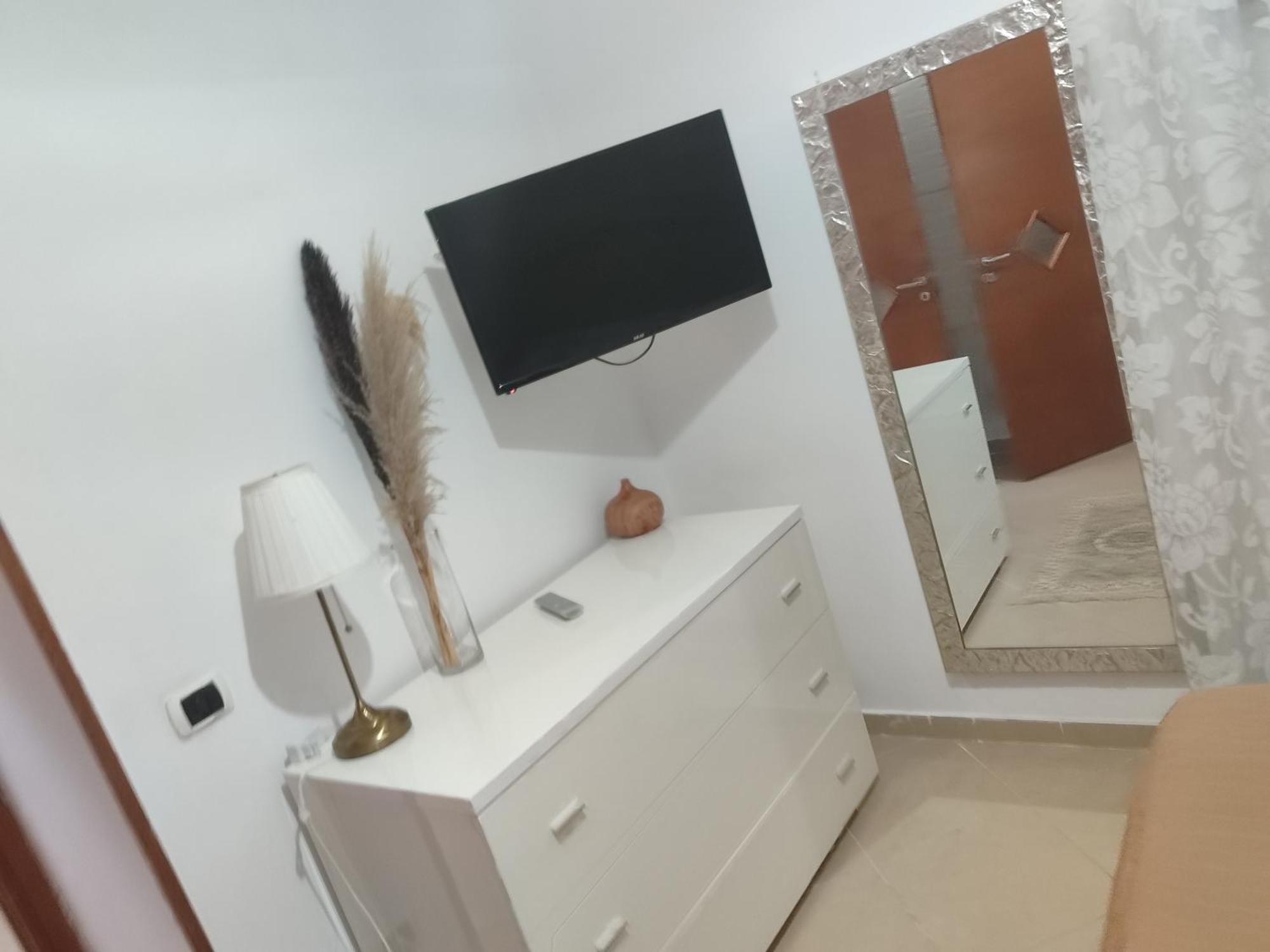 La Casa Di Simone Apartment Наполи Екстериор снимка