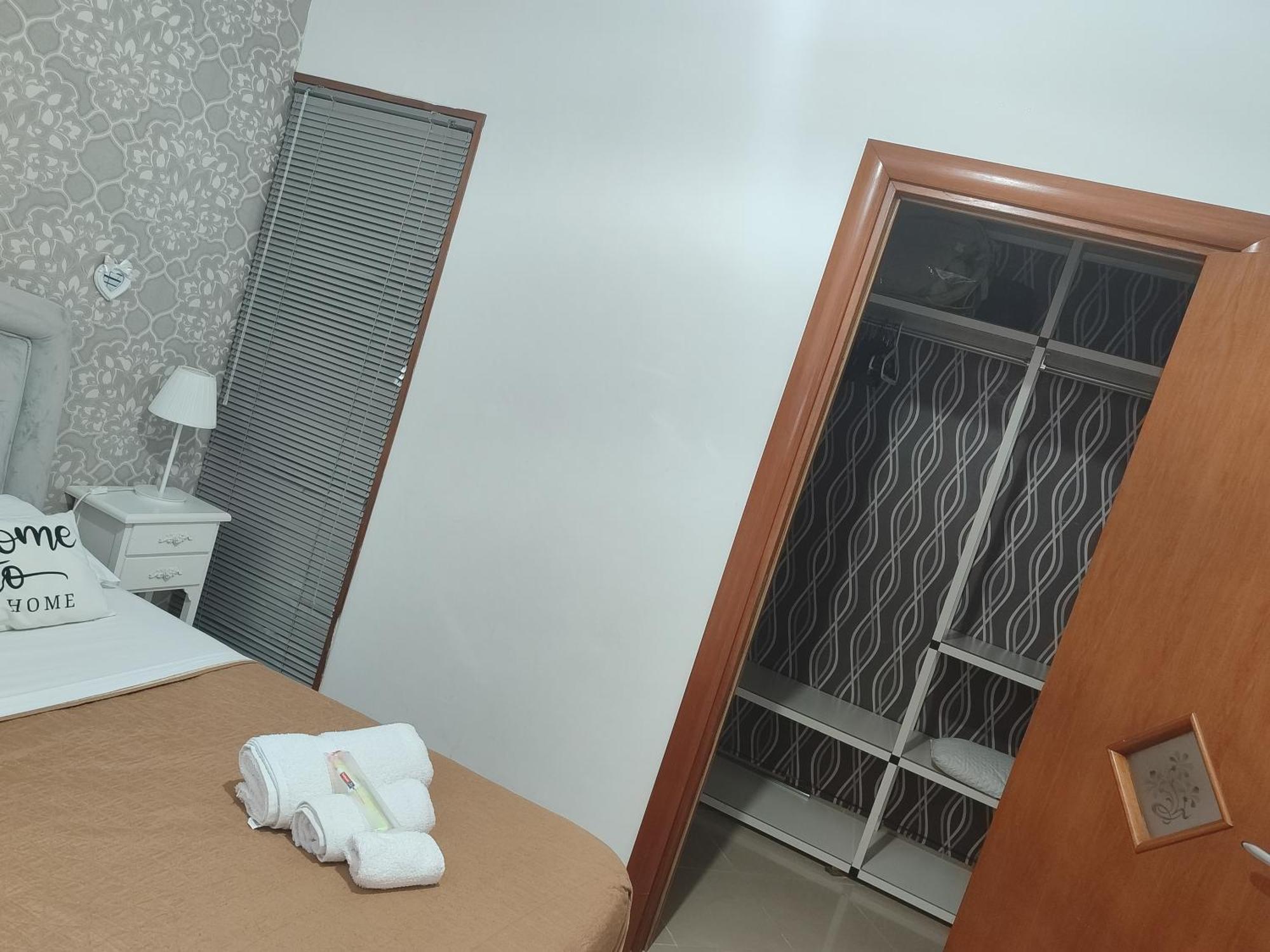 La Casa Di Simone Apartment Наполи Екстериор снимка