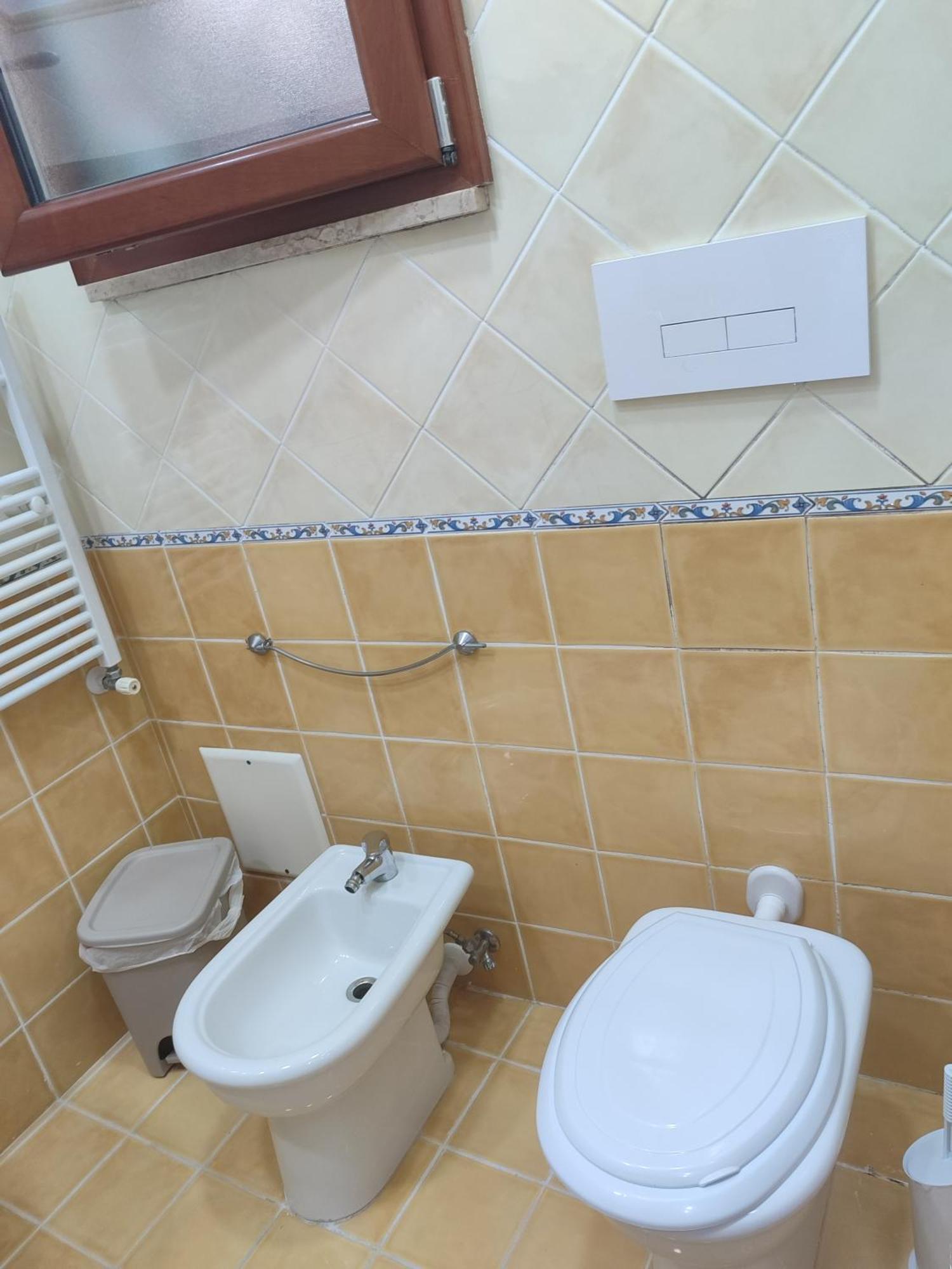 La Casa Di Simone Apartment Наполи Екстериор снимка